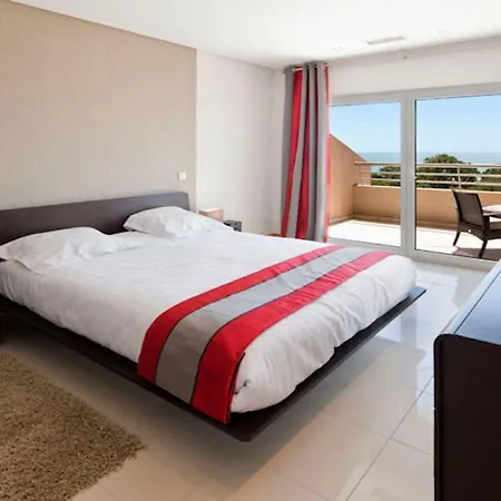 Апартаменти Quinta Da Barracuda Албуфейра