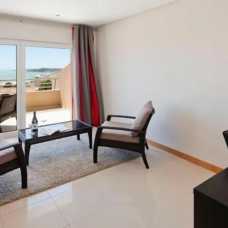 Quinta Da Barracuda Албуфейра