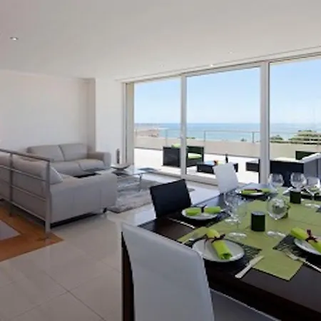 Апартаменти Quinta Da Barracuda