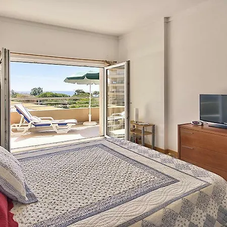 Апартаменти Quinta Da Barracuda Албуфейра