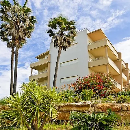 Apartment Quinta Da Barracuda *