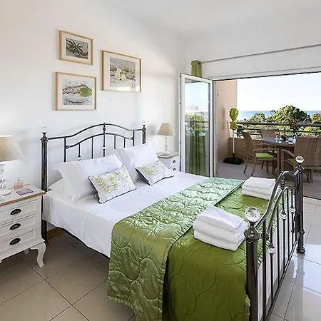 Apartment Quinta Da Barracuda