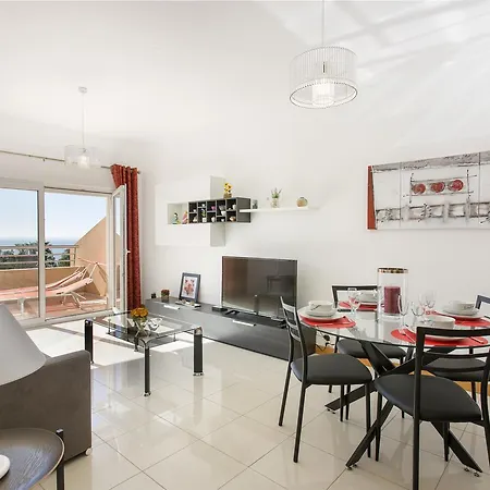 Apartment Quinta Da Barracuda Albufeira