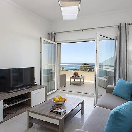 Apartment Quinta Da Barracuda Albufeira