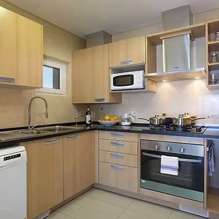 Apartment Quinta Da Barracuda Albufeira
