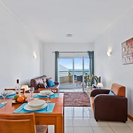 Apartment Quinta Da Barracuda Albufeira