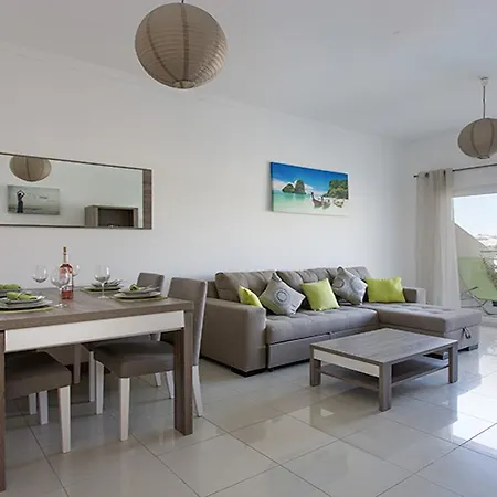 Apartment Quinta Da Barracuda